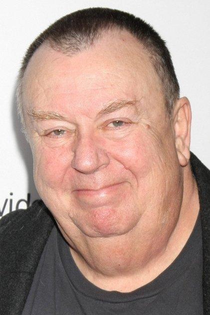 Troy Evans - Actor Profile Photo