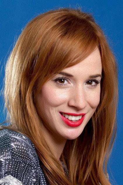 Tatiana Pauhofová - Actor Profile Photo