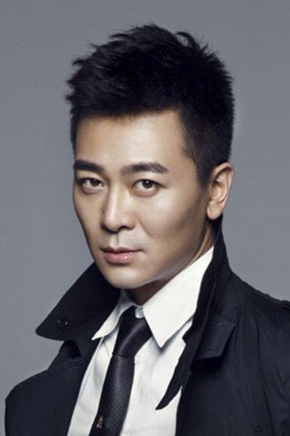 Wu Yue - Actor Profile Photo