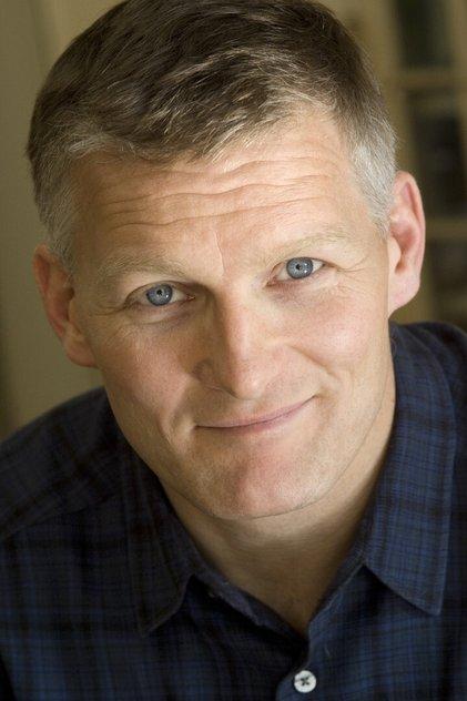 Chance Kelly - Actor Profile Photo