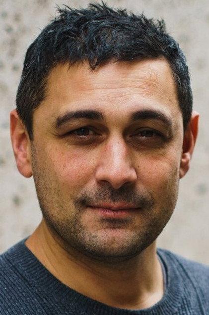Dr Adam Rutherford - Actor Profile Photo