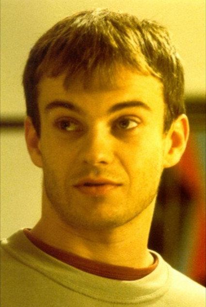 Riccardo Salerno - Actor Profile Photo