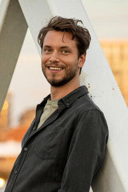 Dries de Sutter - Actor Profile Photo