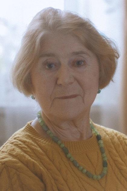 Anna Atamanova - Actor Profile Photo