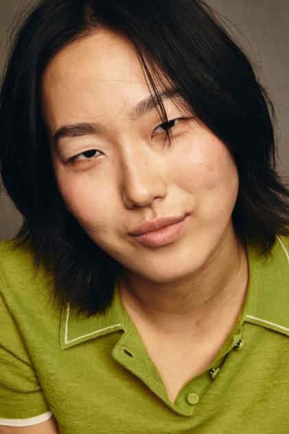 Madison Hu - Actor Profile Photo