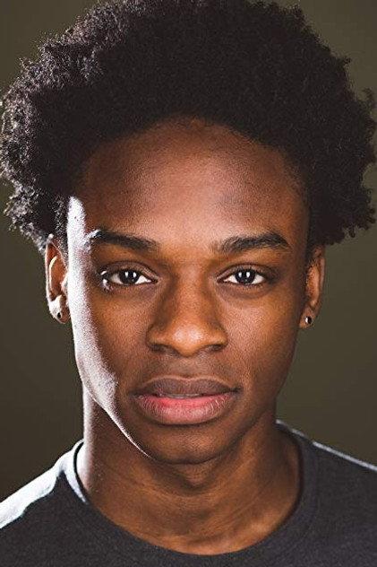 Austin Crute - Actor Profile Photo