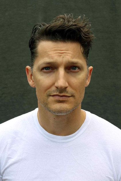 Clayton Spencer - Actor Profile Photo