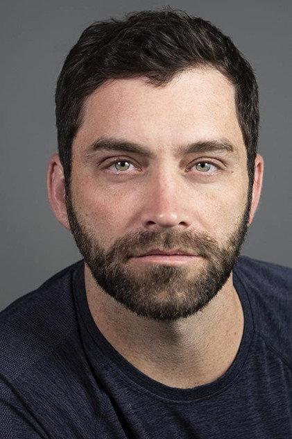 Clayton D. Moss - Actor Profile Photo
