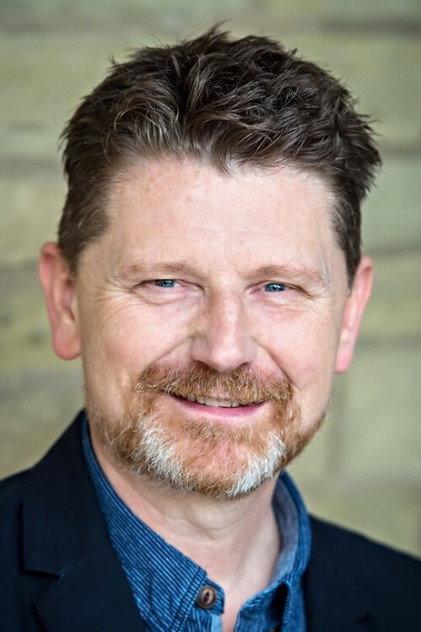 Reece Dinsdale - Actor Profile Photo