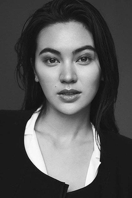 Jessica Henwick - Actor Profile Photo