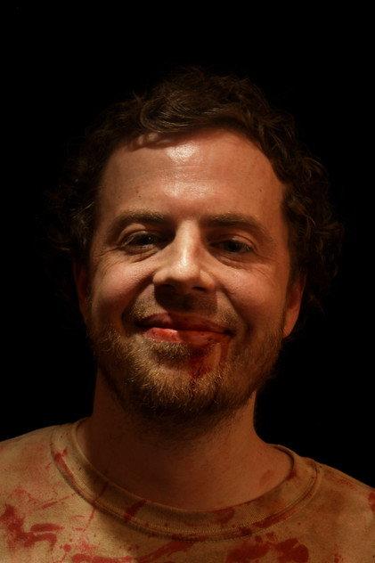 Trent Shy - Actor Profile Photo