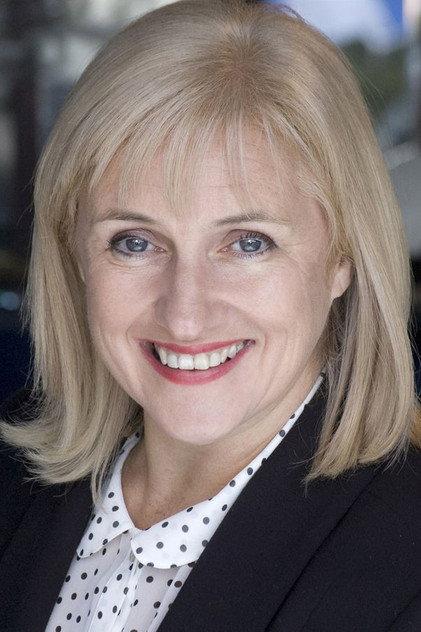 Julie Hannan - Actor Profile Photo