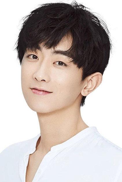 Wang Xudong - Actor Profile Photo