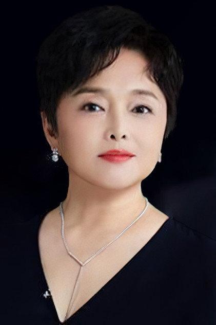 She Nan-nan - Actor Profile Photo