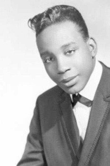 Jerry Butler - Actor Profile Photo
