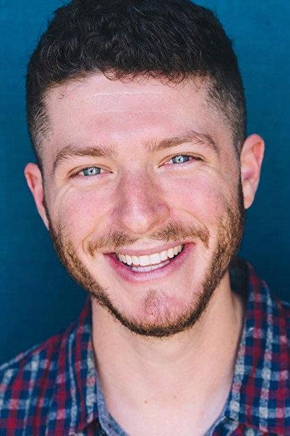 Heston Horwin - Actor Profile Photo