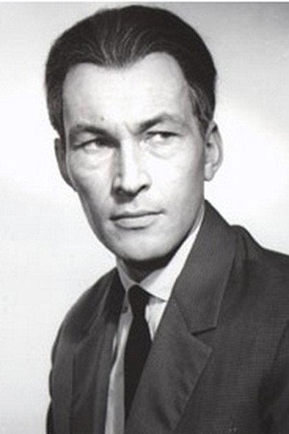 Lech Skolimowski - Actor Profile Photo