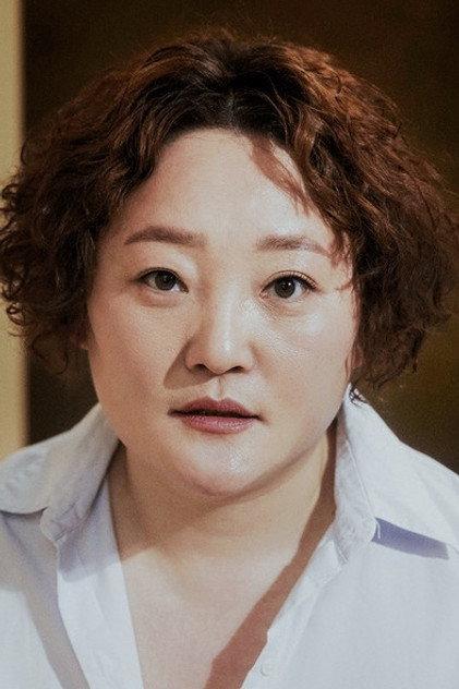 Park Ji-a - Actor Profile Photo