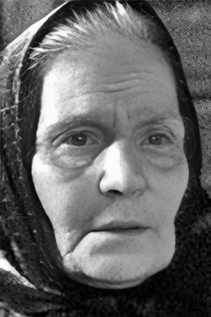 Lidia Olshevskaya - Actor Profile Photo