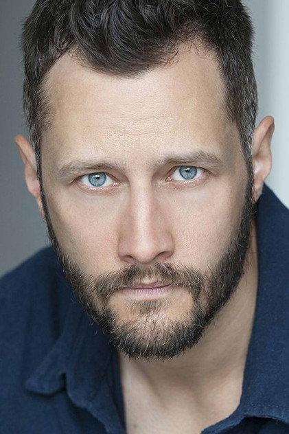 Jake Michaels - Actor Profile Photo