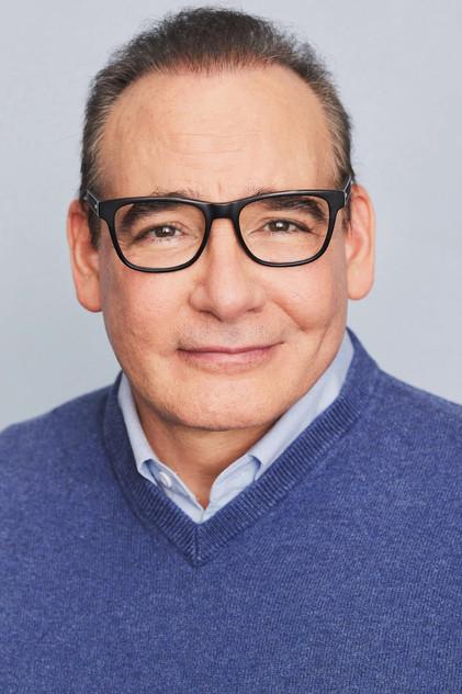 John Cutolo - Actor Profile Photo
