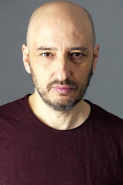 Luis Moreno - Actor Profile Photo