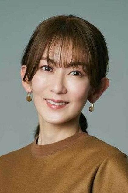 Nanako Okochi - Actor Profile Photo