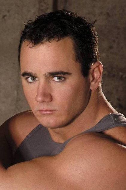 Ace Hanson - Actor Profile Photo
