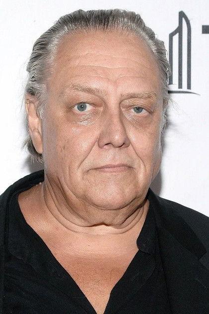 A.C. Peterson - Actor Profile Photo