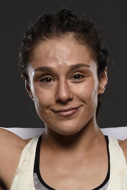 Alexa Grasso - Actor Profile Photo
