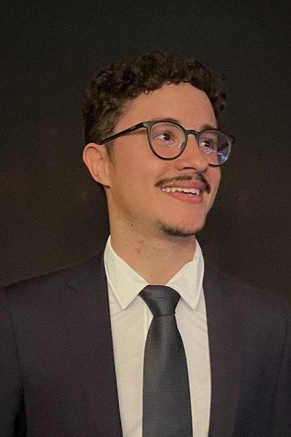 João Paulo Britto - Actor Profile Photo