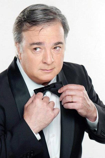 Roberto Antier - Actor Profile Photo