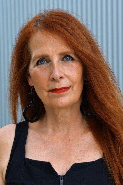 Annette Kreft - Actor Profile Photo