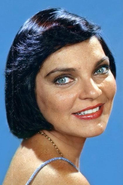Sandra Barsotti - Actor Profile Photo