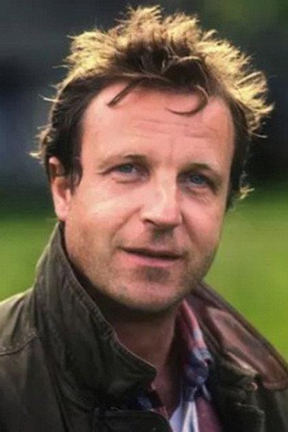 Benoît Régent - Actor Profile Photo