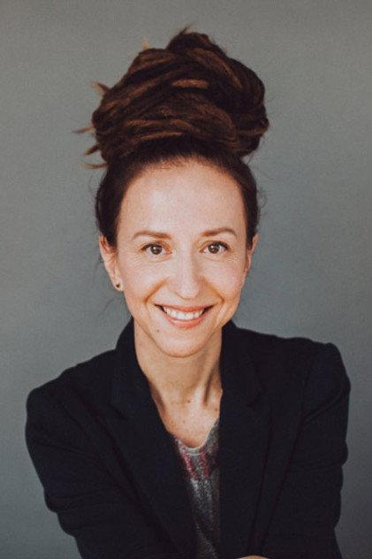 Ingrid Veninger - Actor Profile Photo