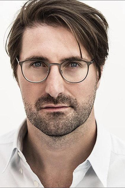David Haydn - Actor Profile Photo