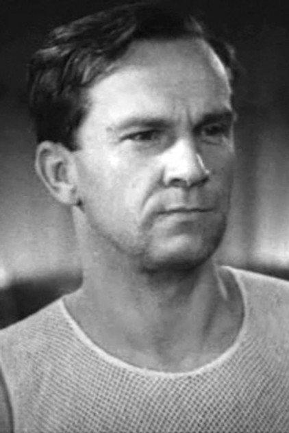 Boris Feodosyev - Actor Profile Photo