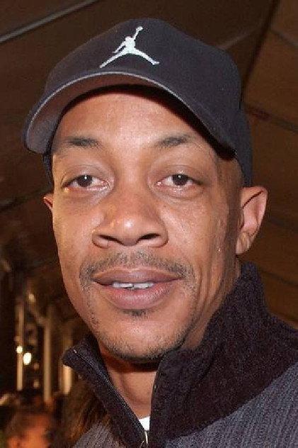 DJ Pooh - Actor Profile Photo