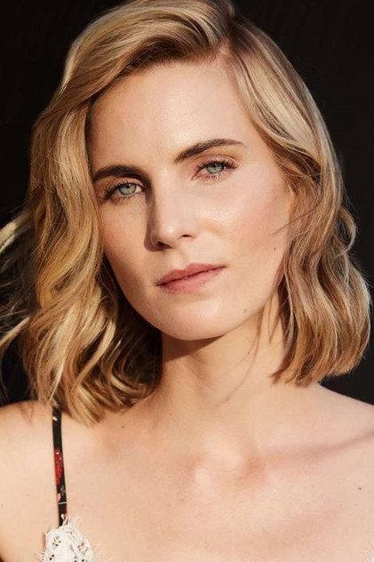Emm Wiseman - Actor Profile Photo