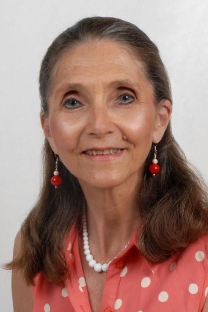 Karol Steele - Actor Profile Photo