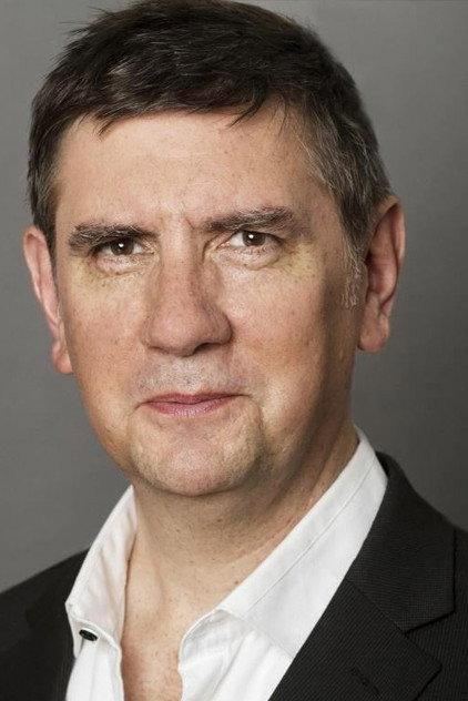 Nicholas Barnes - Actor Profile Photo