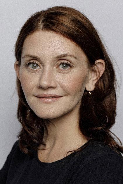 Nadezhda Kulakova - Actor Profile Photo