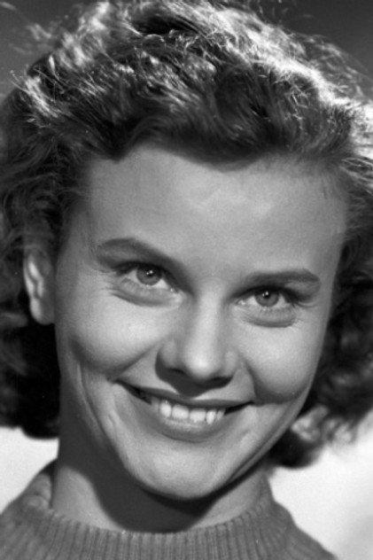 Urszula Modrzyńska - Actor Profile Photo