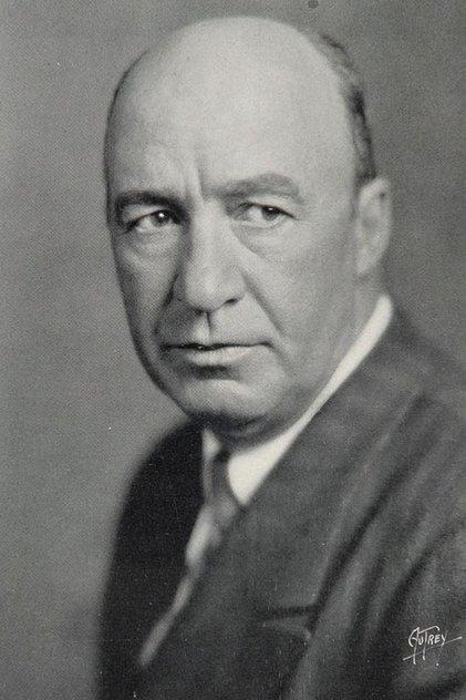 J. Farrell MacDonald - Actor Profile Photo