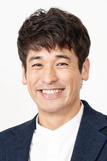 Ryuta Sato - Actor Profile Photo