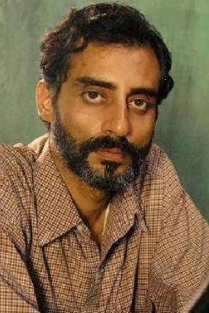 Ashwath Bhatt - Actor Profile Photo