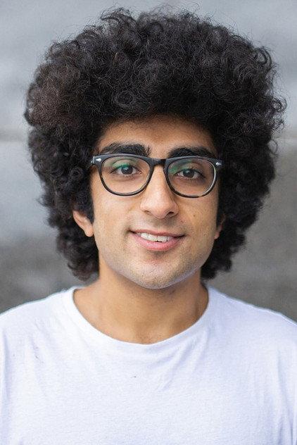Reiss Kershi - Actor Profile Photo