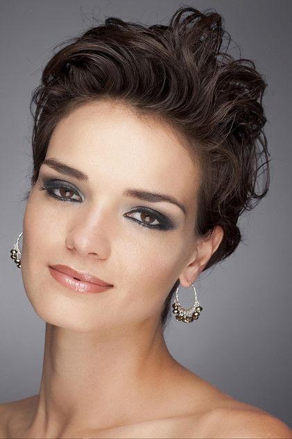 Jamie Bernadette - Actor Profile Photo