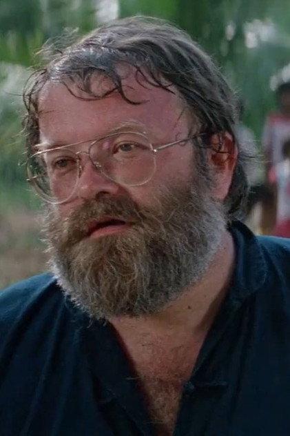 Chris Hilton - Actor Profile Photo